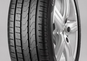Frankfurt Motorshow'un Yıldızlarına Pirelli